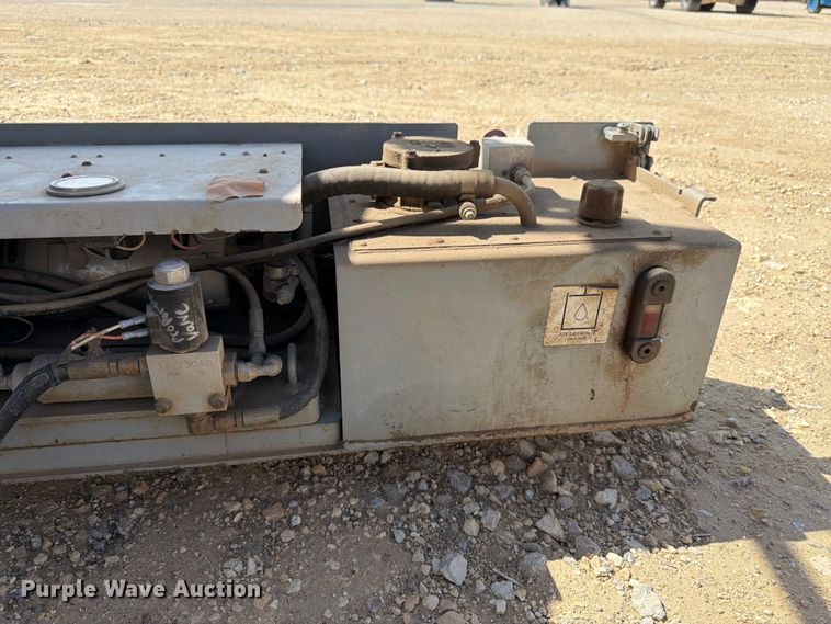 image for item EW4771 Skyjack SJ3 4732 scissor lift