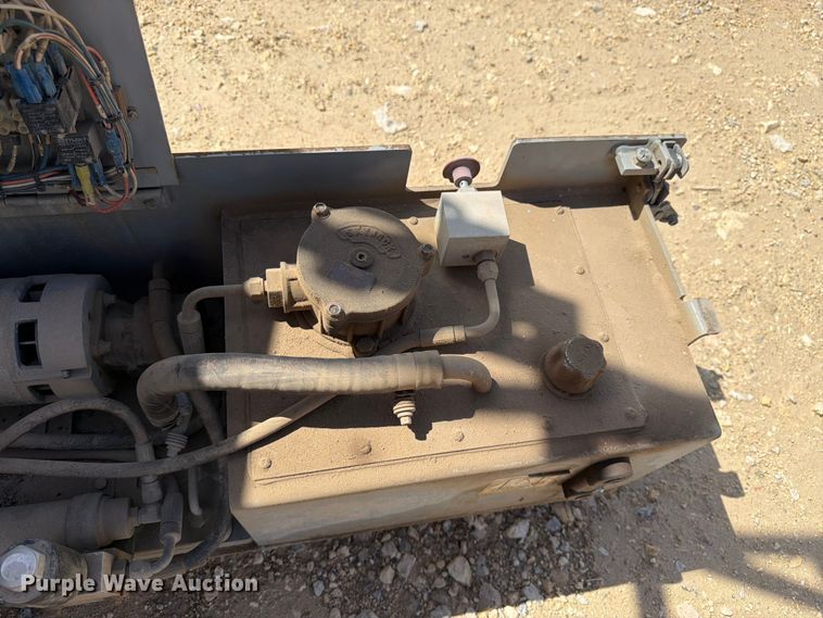image for item EW4771 Skyjack SJ3 4732 scissor lift