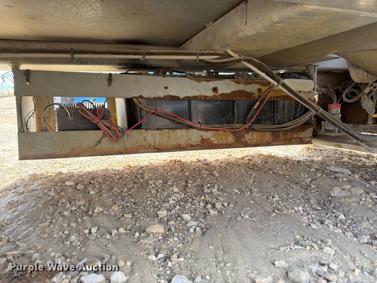 image for item EW4771 Skyjack SJ3 4732 scissor lift