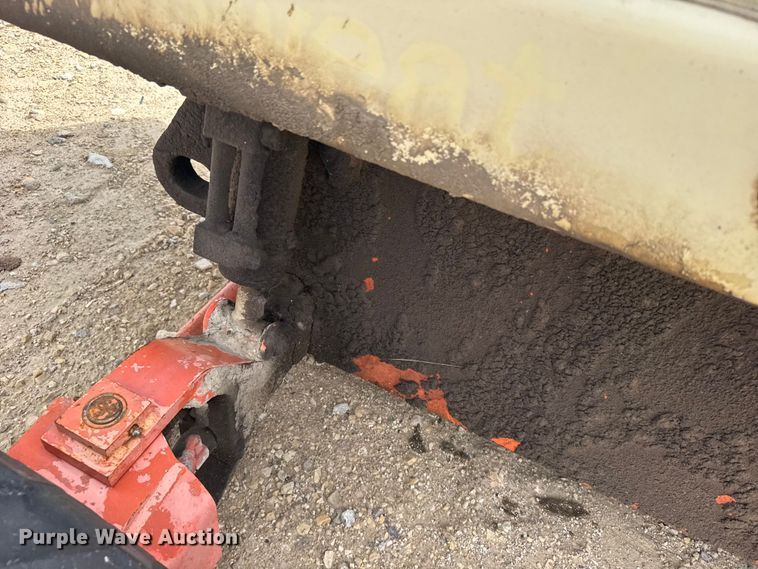 image for item EW4773 1999 JLG 40H boom lift