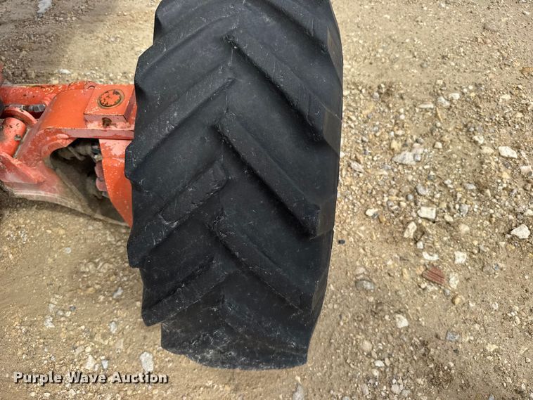 image for item EW4773 1999 JLG 40H boom lift
