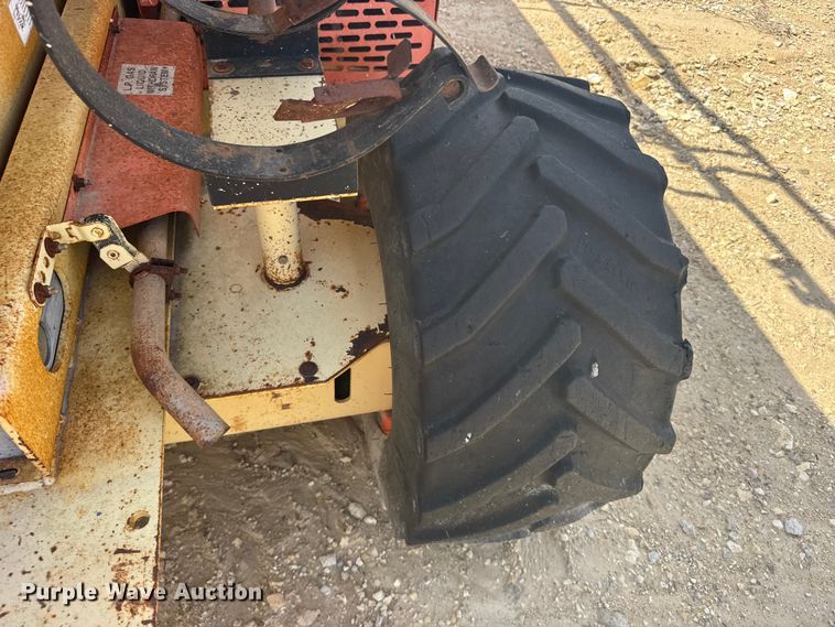 image for item EW4774 JLG 33RTS scissor lift