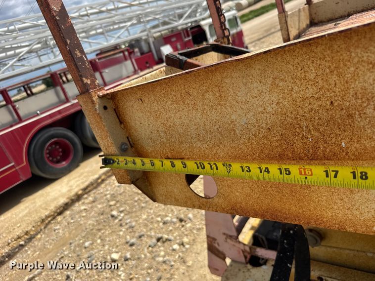 image for item EW4774 JLG 33RTS scissor lift