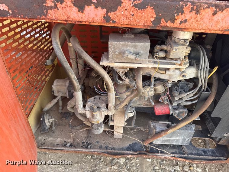 image for item EW4774 JLG 33RTS scissor lift