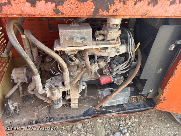 image for item EW4774 JLG 33RTS scissor lift