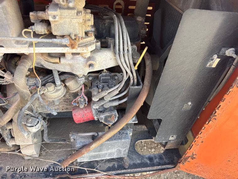 image for item EW4774 JLG 33RTS scissor lift
