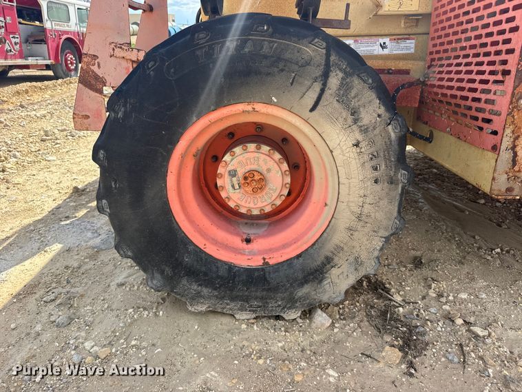 image for item EW4774 JLG 33RTS scissor lift
