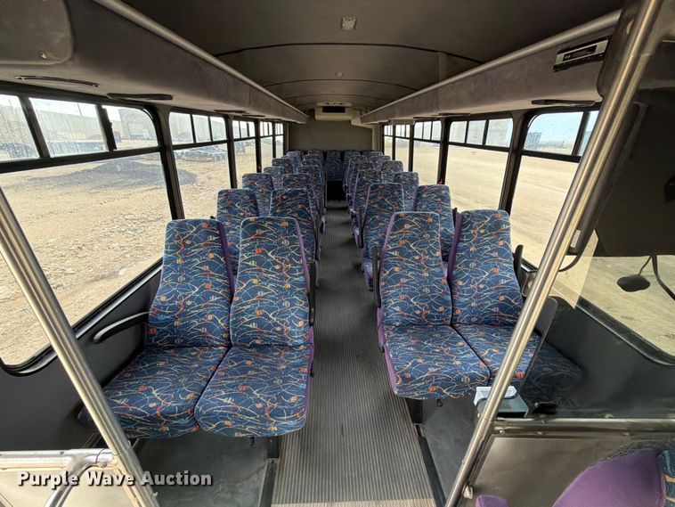 image for item EW4776 2008 IC Bus PC505 bus