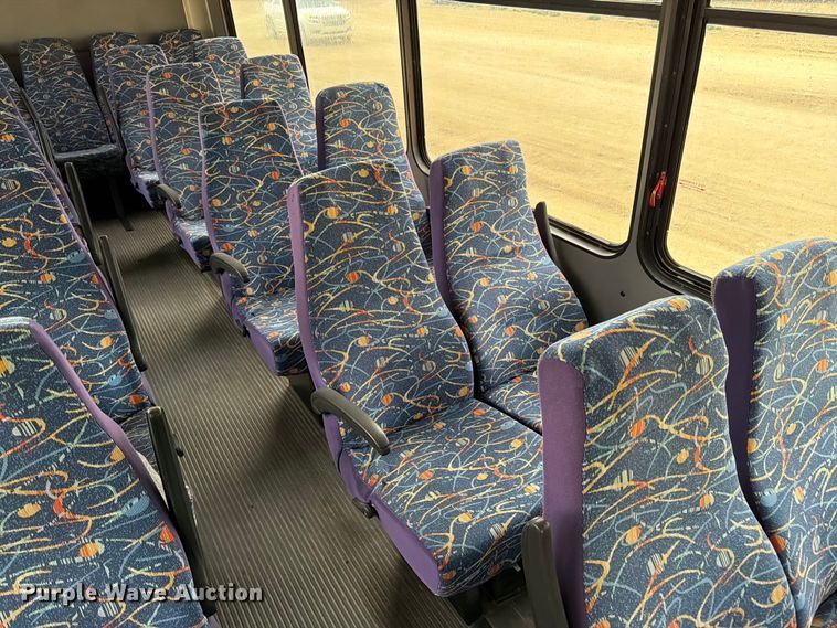 image for item EW4776 2008 IC Bus PC505 bus