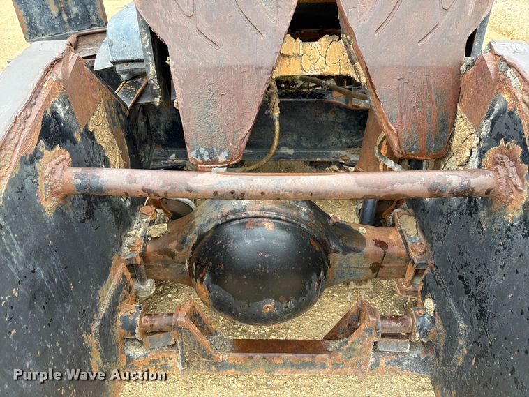 image for item EW4777 Yard truck