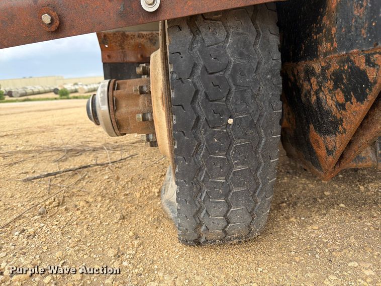 image for item EW4777 Yard truck