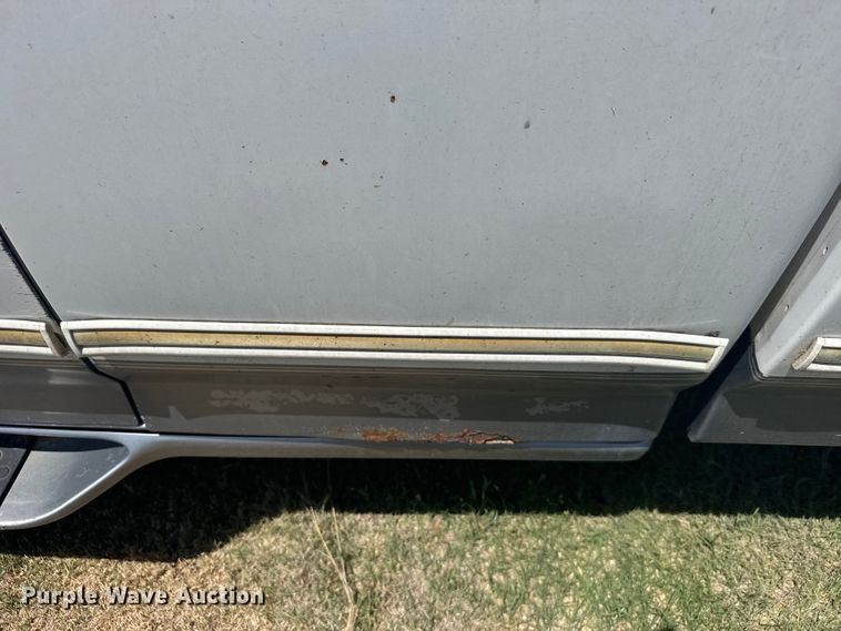 image for item EW4782 1995 Ford F150 Ext. Cab pickup truck