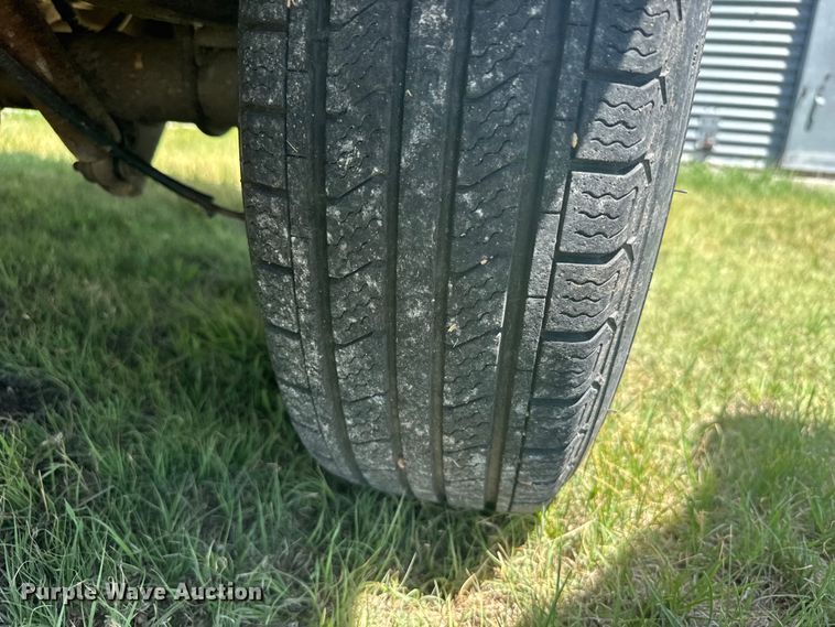 image for item EW4782 1995 Ford F150 Ext. Cab pickup truck