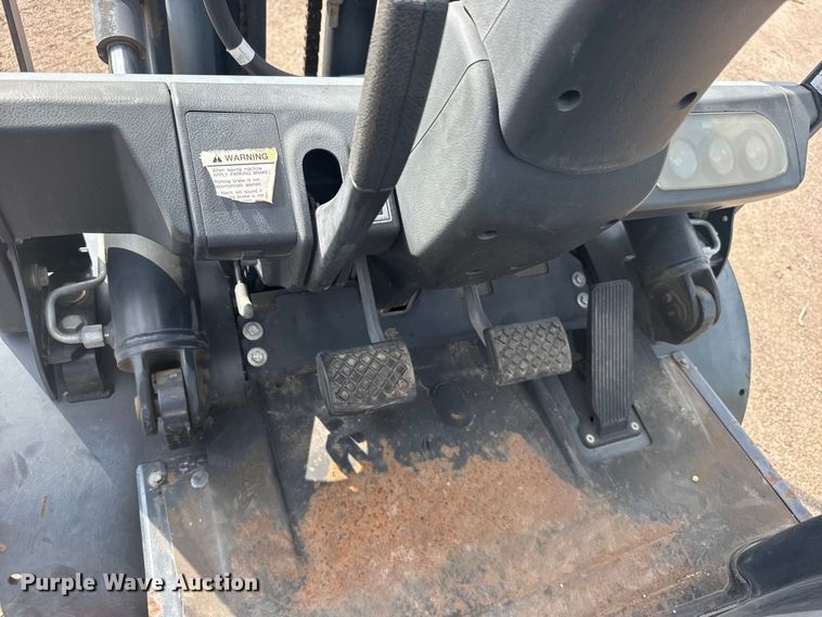 image for item EW4786 Doosan G25-P forklift