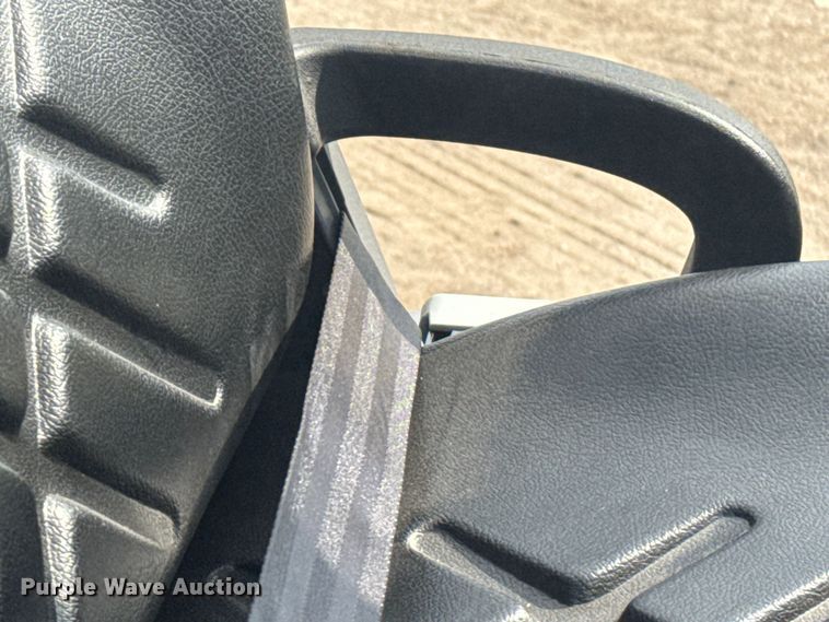 image for item EW4786 Doosan G25-P forklift