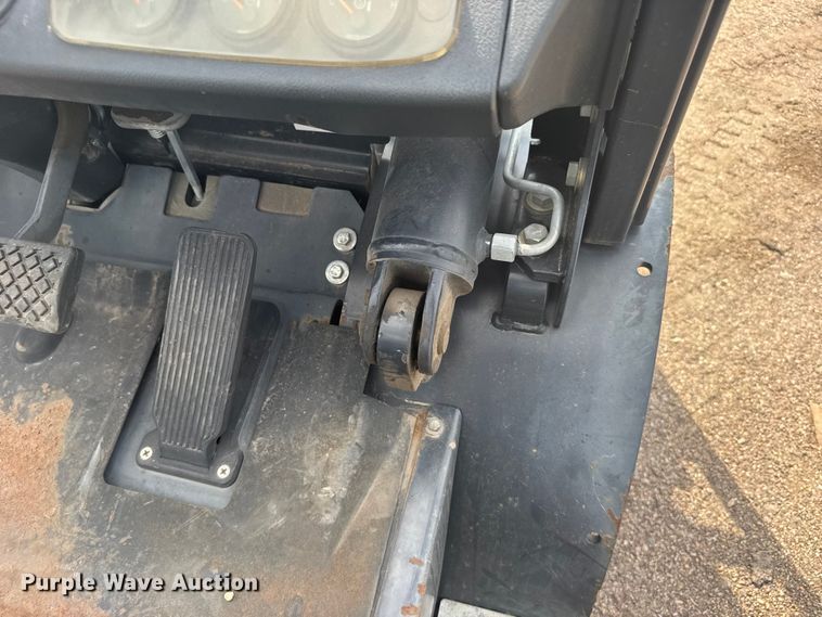 image for item EW4786 Doosan G25-P forklift