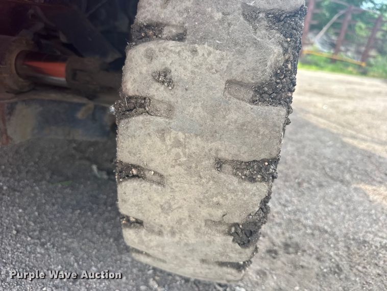 image for item EW4786 Doosan G25-P forklift