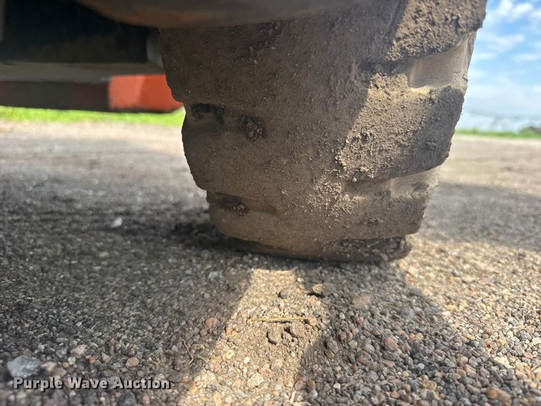 image for item EW4786 Doosan G25-P forklift