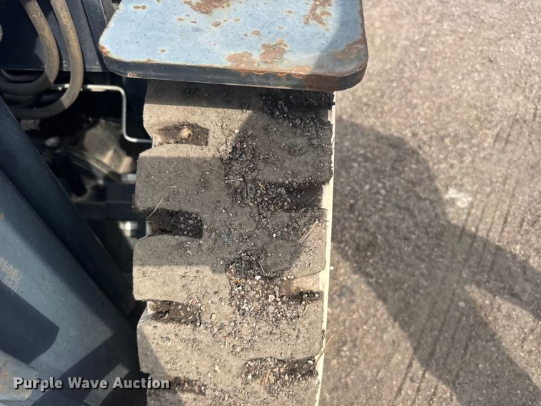 image for item EW4786 Doosan G25-P forklift