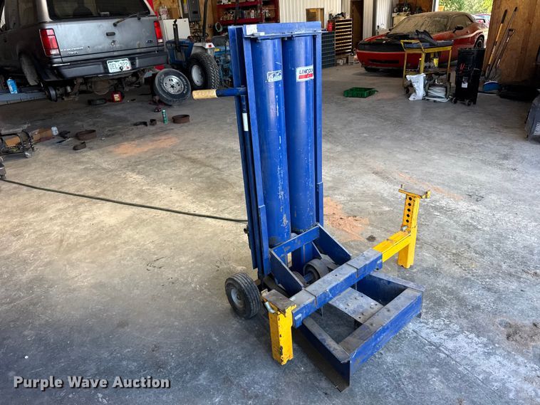 image for item EW4803 Tools