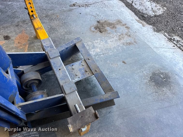 image for item EW4803 Tools