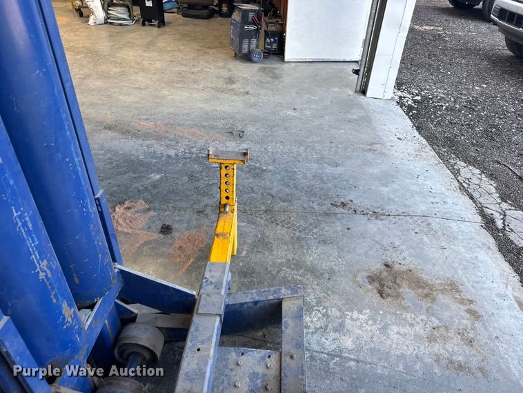 image for item EW4803 Tools