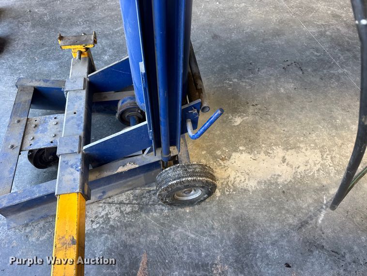 image for item EW4803 Tools