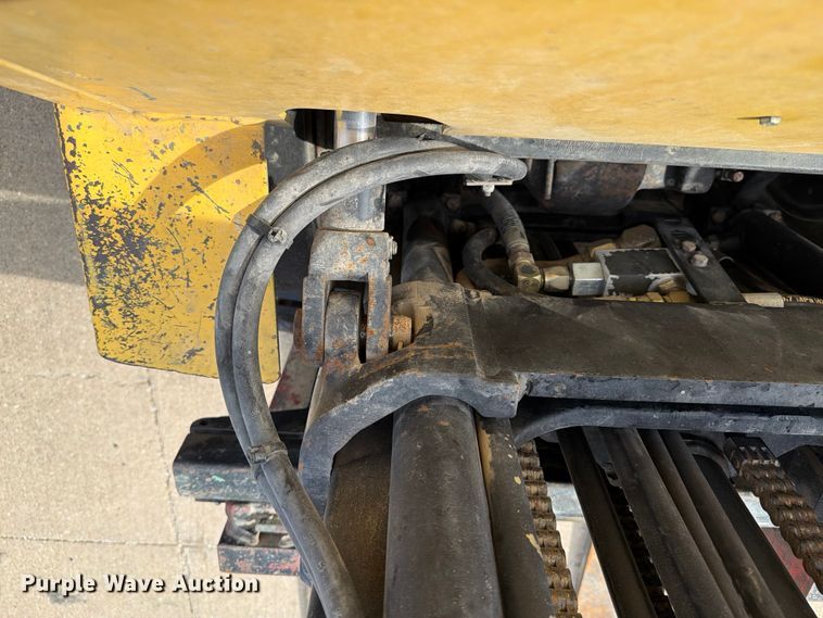 image for item EX4491 Hyster H60XM forklift