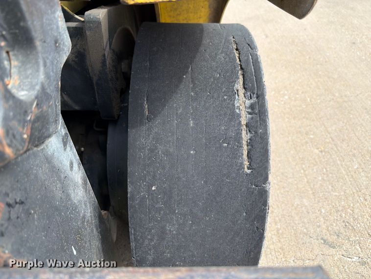 image for item EX4491 Hyster H60XM forklift