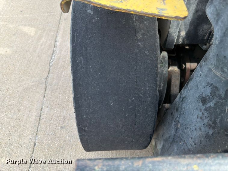 image for item EX4491 Hyster H60XM forklift