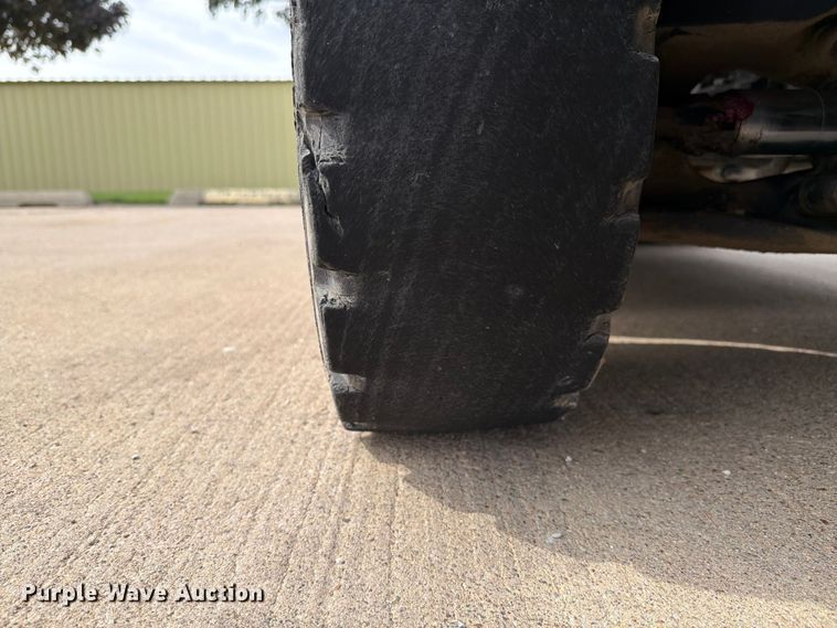image for item EX4491 Hyster H60XM forklift