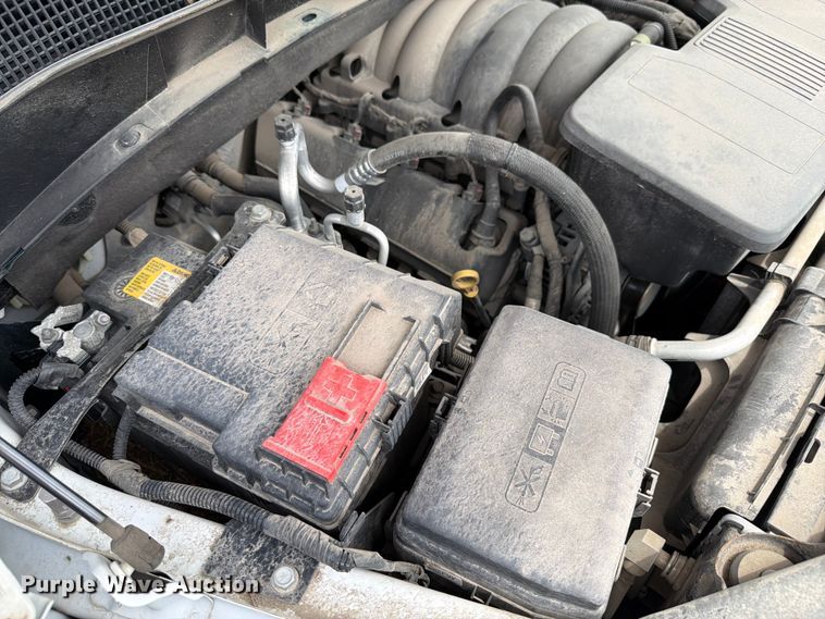 image for item EX4492 2020 Chevrolet Silverado 1500 Ext. Cab pickup truck