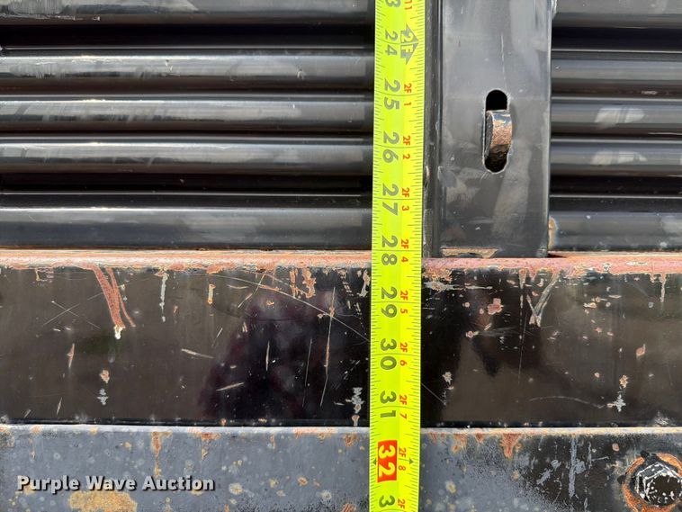 image for item EX4494 2015 Ford F450 Super Duty flatbed truck