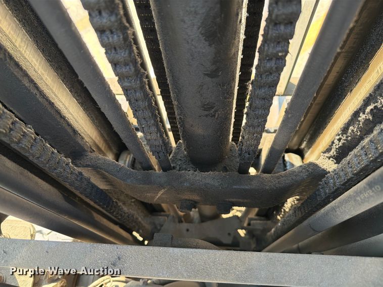 image for item EX4496 2016 UniCarriers CFS40 forklift