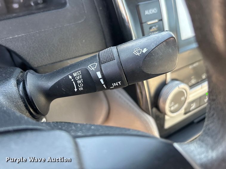 image for item FB3460 2012 Toyota Camry 