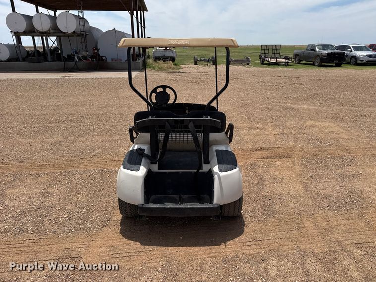 image for item FB6735 E-Z-GO golf cart