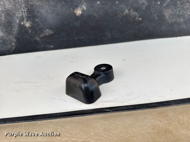 image for item FB6735 E-Z-GO golf cart