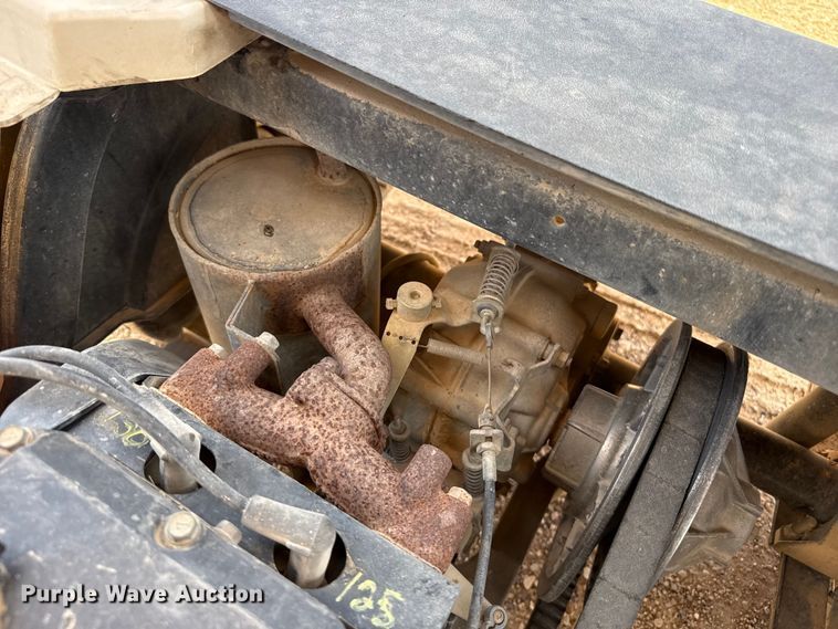 image for item FB6735 E-Z-GO golf cart