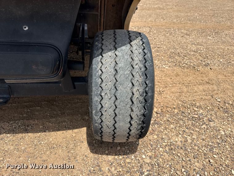 image for item FB6735 E-Z-GO golf cart