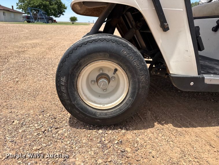 image for item FB6735 E-Z-GO golf cart
