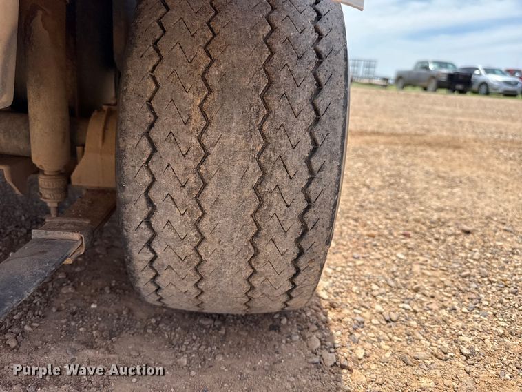 image for item FB6735 E-Z-GO golf cart