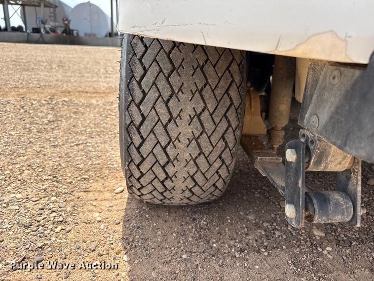 image for item FB6735 E-Z-GO golf cart