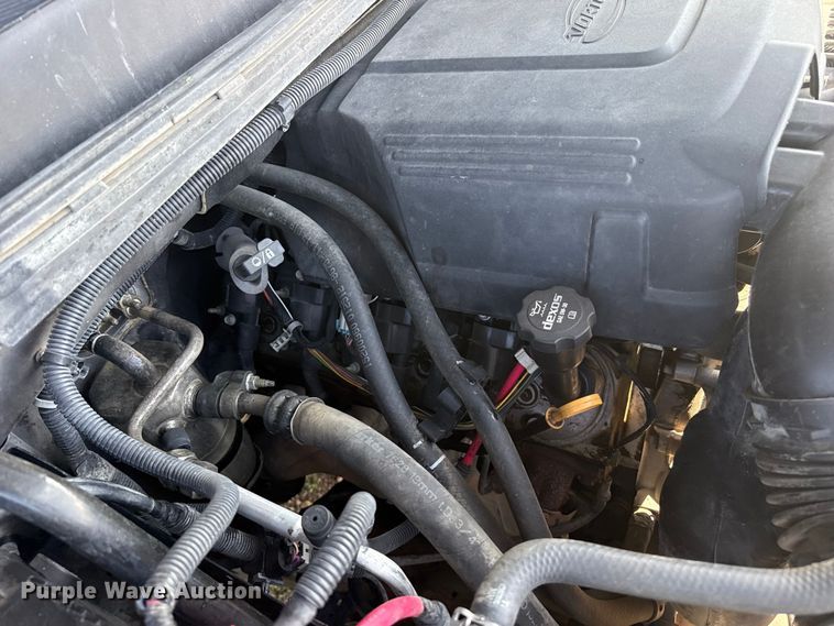 image for item FB6736 2012 GMC Sierra 1500 Crew Cab pickup truck