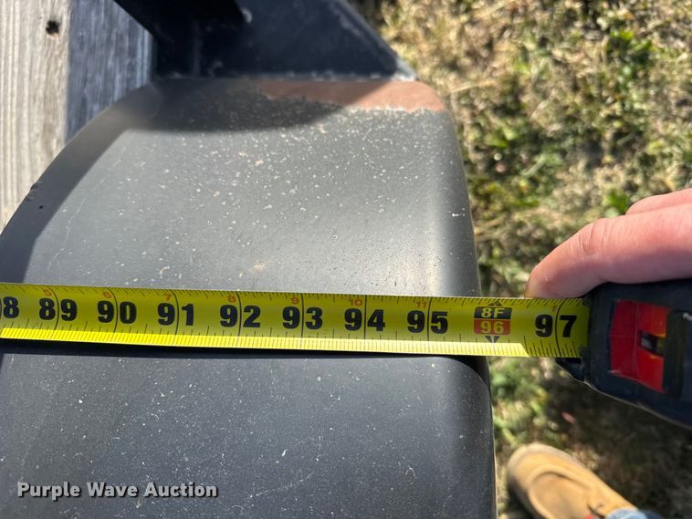 image for item FB7128 2016 Load Trail utility trailer