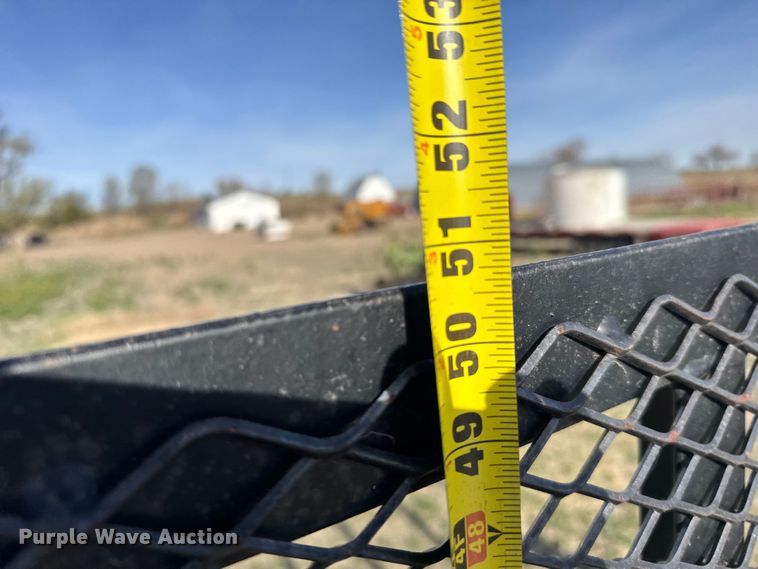 image for item FB7128 2016 Load Trail utility trailer