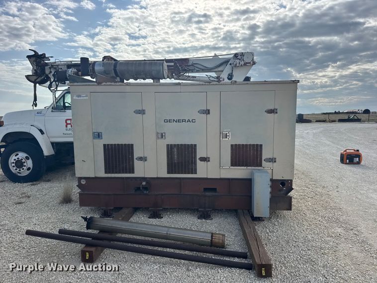image for item FB7435 Generac 3286B-1266B generator