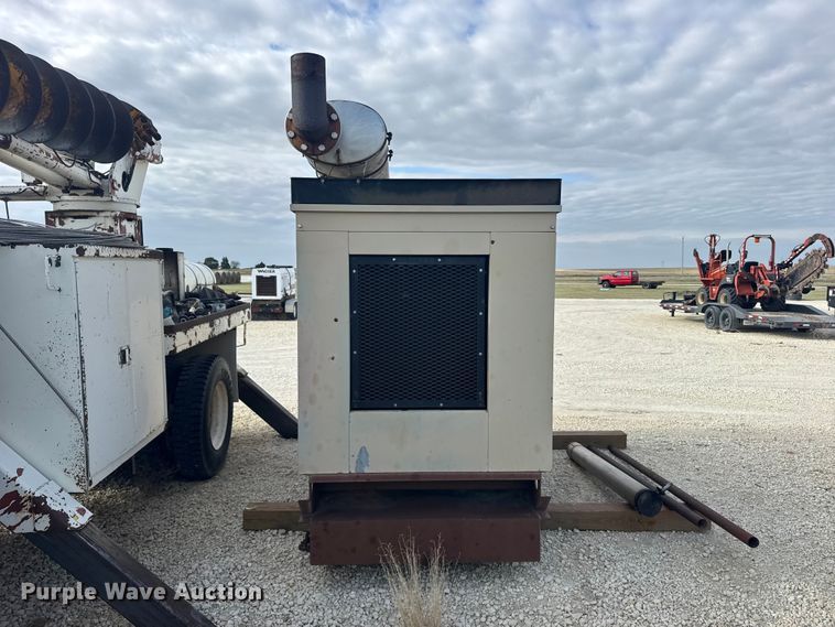 image for item FB7435 Generac 3286B-1266B generator