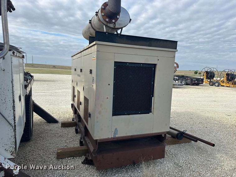 image for item FB7435 Generac 3286B-1266B generator