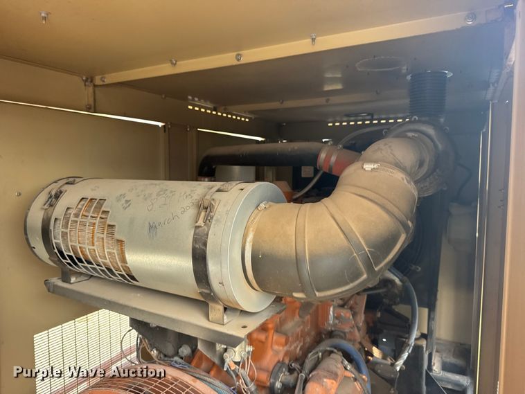 image for item FB7435 Generac 3286B-1266B generator