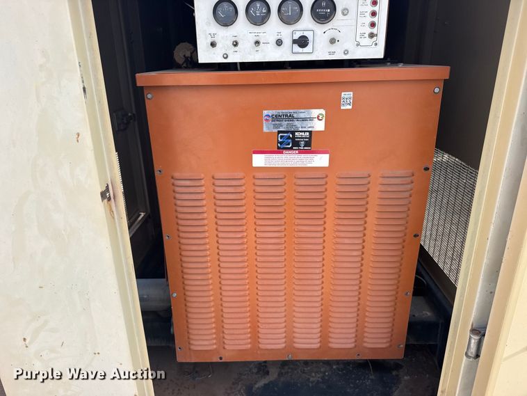 image for item FB7435 Generac 3286B-1266B generator